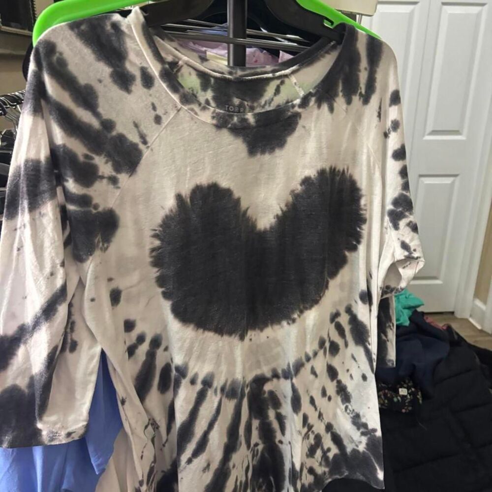 Torrid Women's multi T-shirt